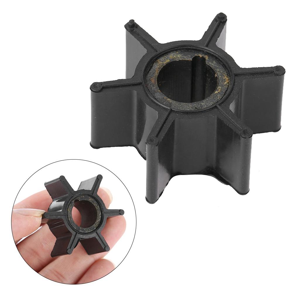 Water Pump Impeller Part 3B2 65021 1 for Tohatsu T9.8 for Nissan (6 8 9.8HP)