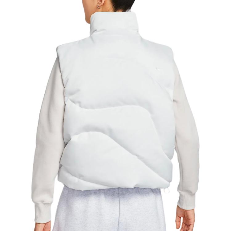 New Nike Sportswear Down Vest Women's IH8008-121