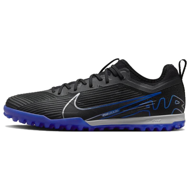 

Nike Mercurial Vapor 15 Pro Black/Hyper Royal Sneakers DJ5605-040 44.5 чёрный