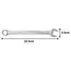 TONE Combination Wrench inch across CSB-22, 11/16 (width flats)