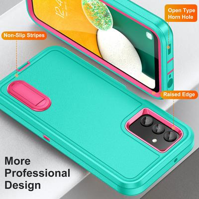 Anti -Scratch Shockproof Matte Coque Case For Samsung Galaxy A54 5g A 54 Anti -Drop Mobile Phone Bag For Samsung A54