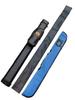 Three-Quarter Portable Billiard Cue Sleeve & Bag for Nine-ball & Big-head Cues