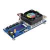 FX35 5A 35W USB Electronic Load Battery Capacity Tester Constant Current USB Power Detector Adjustable Resistor