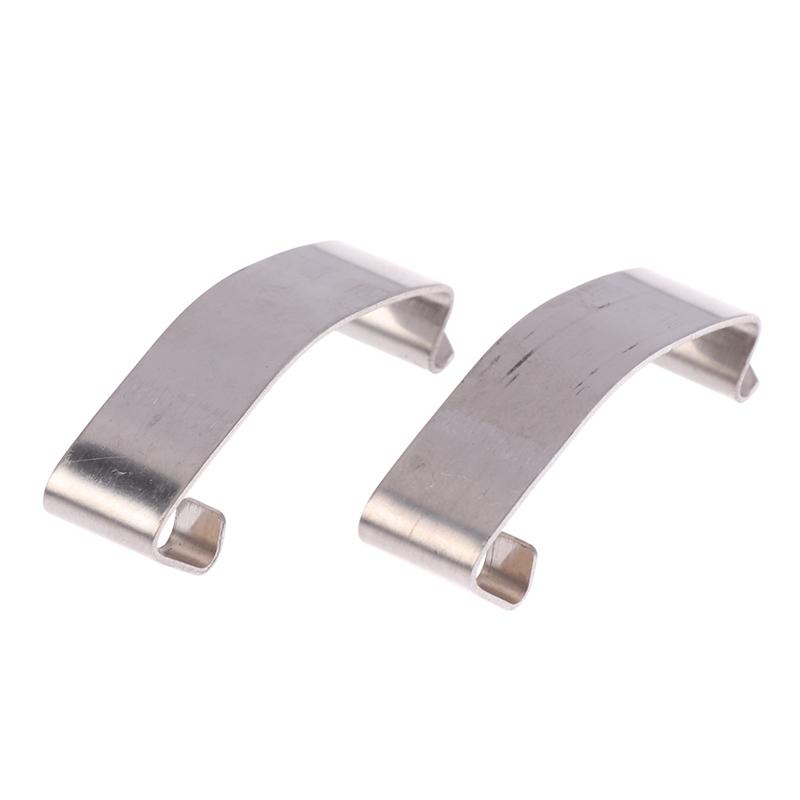 2ks 13711716113 Kryt vzduchového filtru motoru K snímači hmotnostního průtoku vzduchu Pružinová spona Pro 1 Series F20 3 Series F30 F35