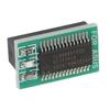 TPM Board Strong Encryption 14PIN Mini Professional TPM Module Board for Win11 Green
