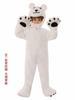 Halloween kinderkostuums paard dier jumpsuits kinderkostuums cosplay cos party toneelkostuums