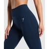 Gymshark Nahtlose Leggings für jeden Tag Blau B7a3l Ub9p