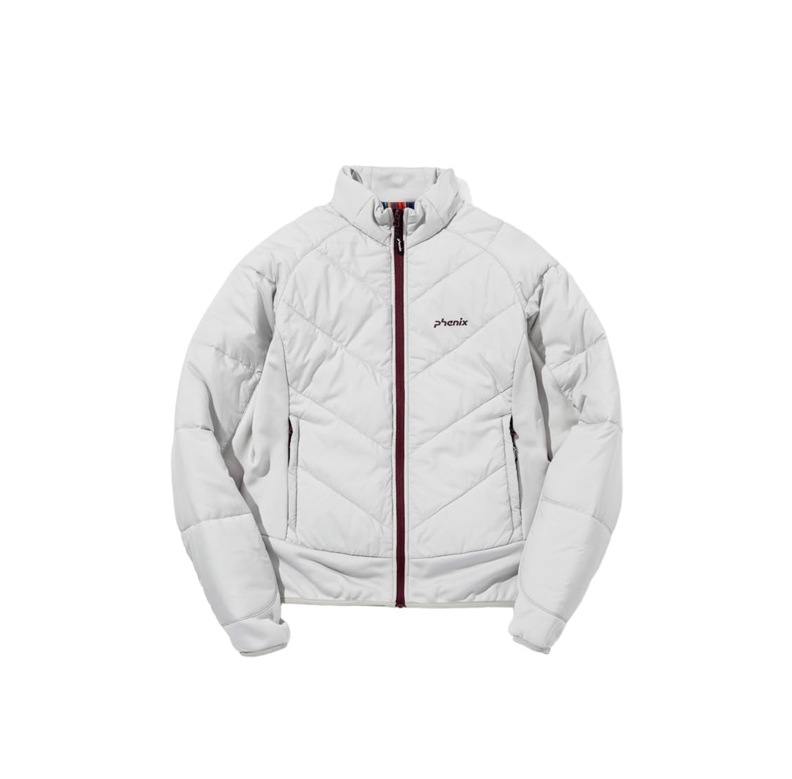

Phoenix Versatile Jacket POW25IT70 Light Gray (PH9500)