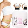 300g Ginger Extract Body Massage Slimming Cream Thigh Waist Arms Reshaping Tightening Cream