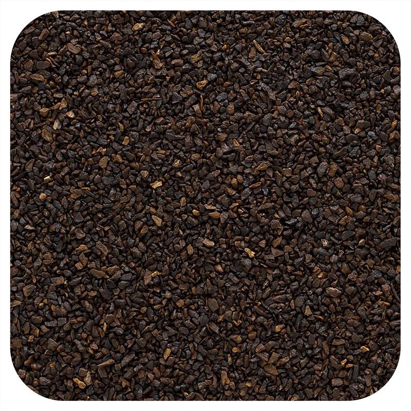 Organic Roasted Chicory Root Granules, 16 Oz (453 G)