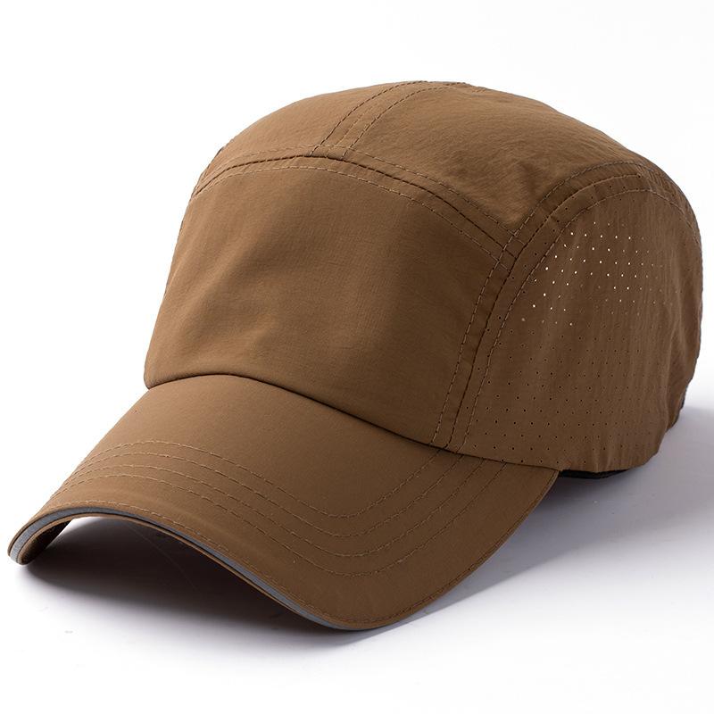Cappellino Unisex Vintage Regolabile per Escursionismo e Alpinismo all'Aperto