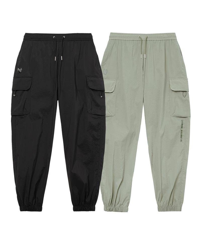 LIFEWORK Women'S Lw2 Bright Sporty Jogger Pants