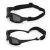 Junpinjia X7 Tactical Shooting Goggles