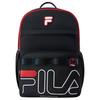 FILA Fabric Backpack Unisex Multicolor K18B611106FNV