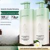 ADOLPH Botanical Fragrance Anti-Dandruff Shampoo Set