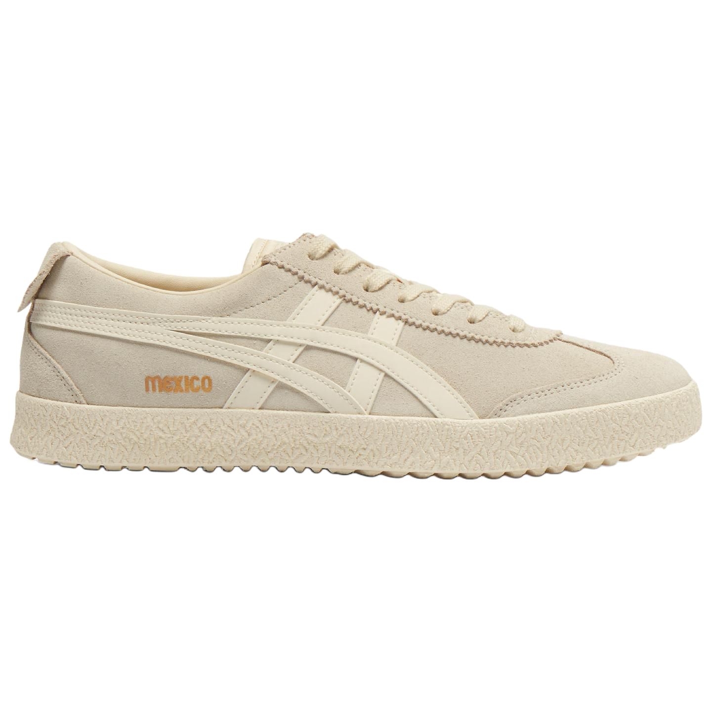 

New Onitsuka Tiger Mexico 66 Delegation Vanilla Cream 1183C344-250 44