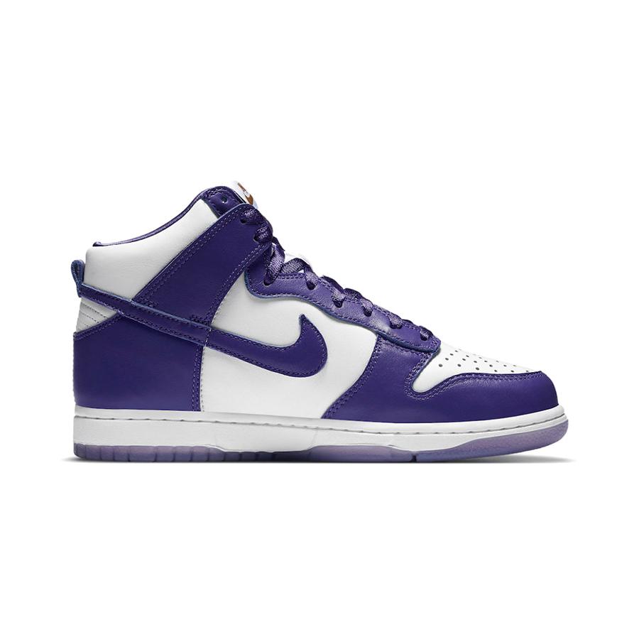Nike Dunk High Varsity Purple Women'sSneakers