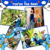 Pokemon Ash Ketchum Dětský Cosplay Kostým Set s Kloboukem Vesta Rukavice 4-5 Let 120cm Narozeninový Dárek Halloween Role Play Trenérský Oblek