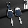 Zinc Alloy Car Key Case Cover For 2008- Subaru Crosstrek Forester Impreza Legacy Outback Tribeca Wrx Sti Crosstrek Ascent