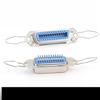 CN welded wire type plug 14/24/36/50P printer plug