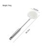 304 Stainless Steel Silicone Spatula