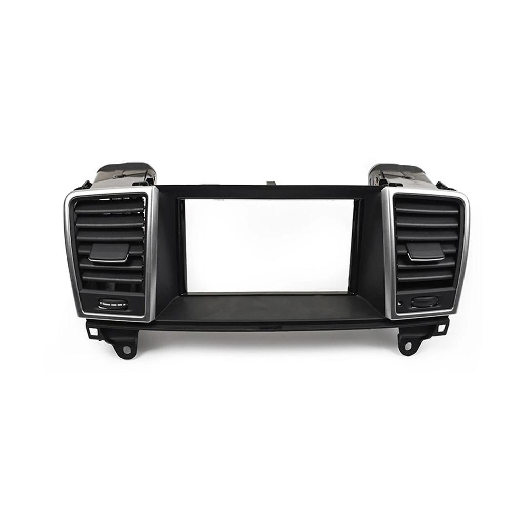 Dashboard Center Air Vent Big Screen For Mercedes GL ML X166 W166 2013-2015