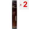 Kanebo Kate Kate Lash Former EX (Clear) BR-1 5g Eye Makeup Mascara Curl Lashes with an Eyelash Curler. 2. When Using As a Mascara Base, App