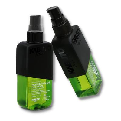 Kabuto Mustache & Beard Care Serum Serum Do Wąsów I Brody 85ml