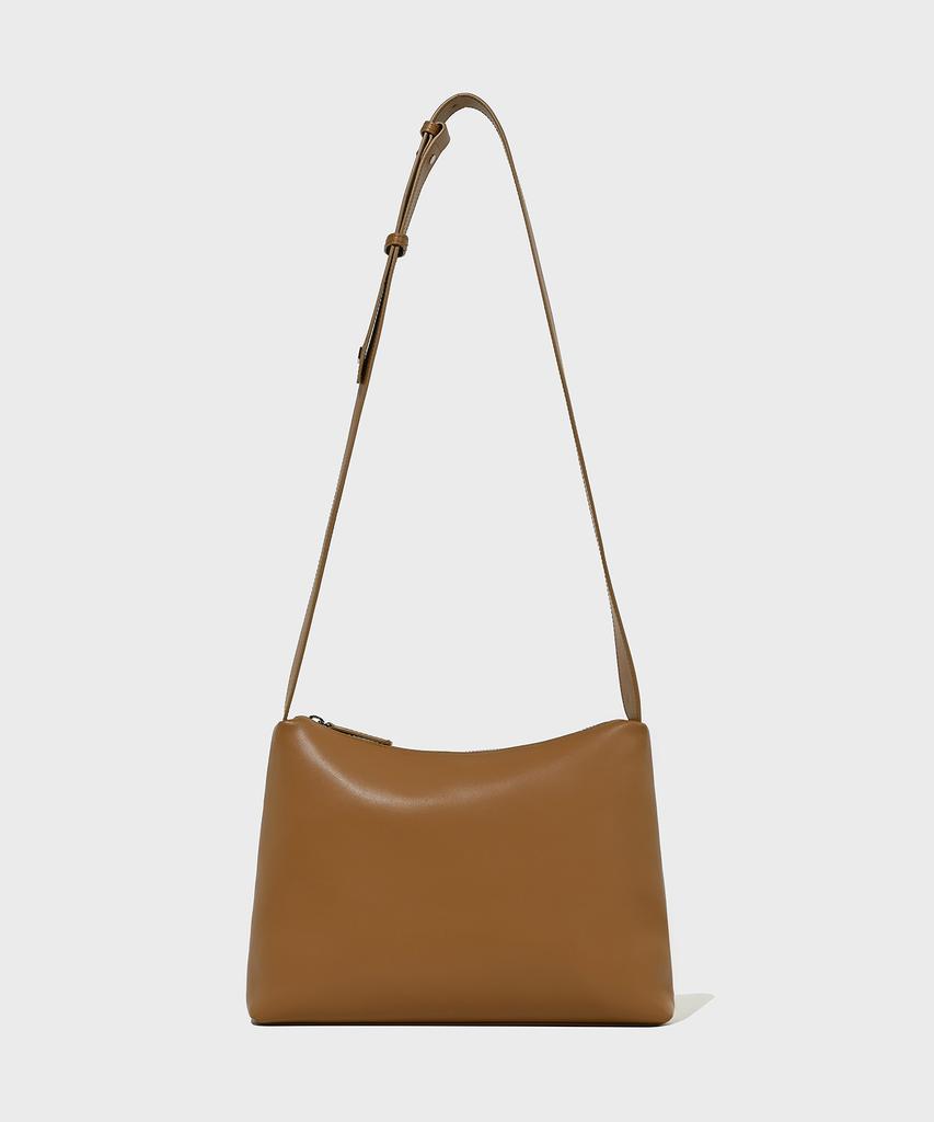 Object Museum Slack Bag Camel