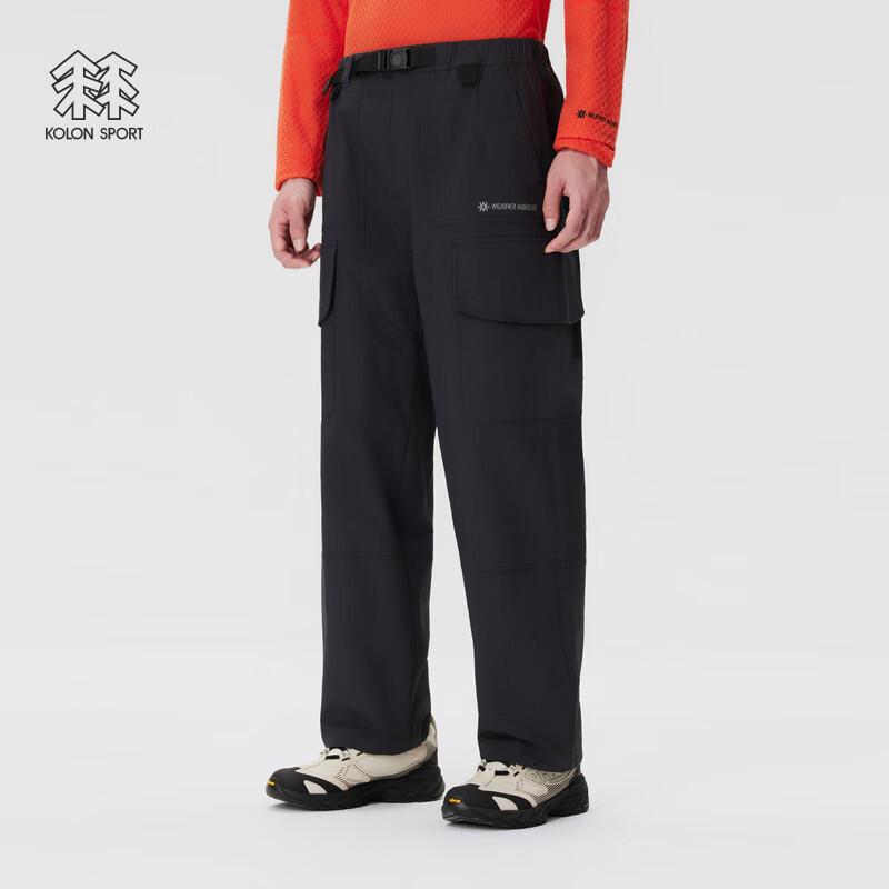 

KOLON SPORT WM Series Unisex Outdoor Cargo Pants M