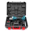 Electric Angle Grinder Set M10 High Power Rechargeable Brushless Cordless Angle Grinder