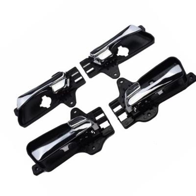 Yedek Parçalar – Kapı kulpları ve Tokmaklar