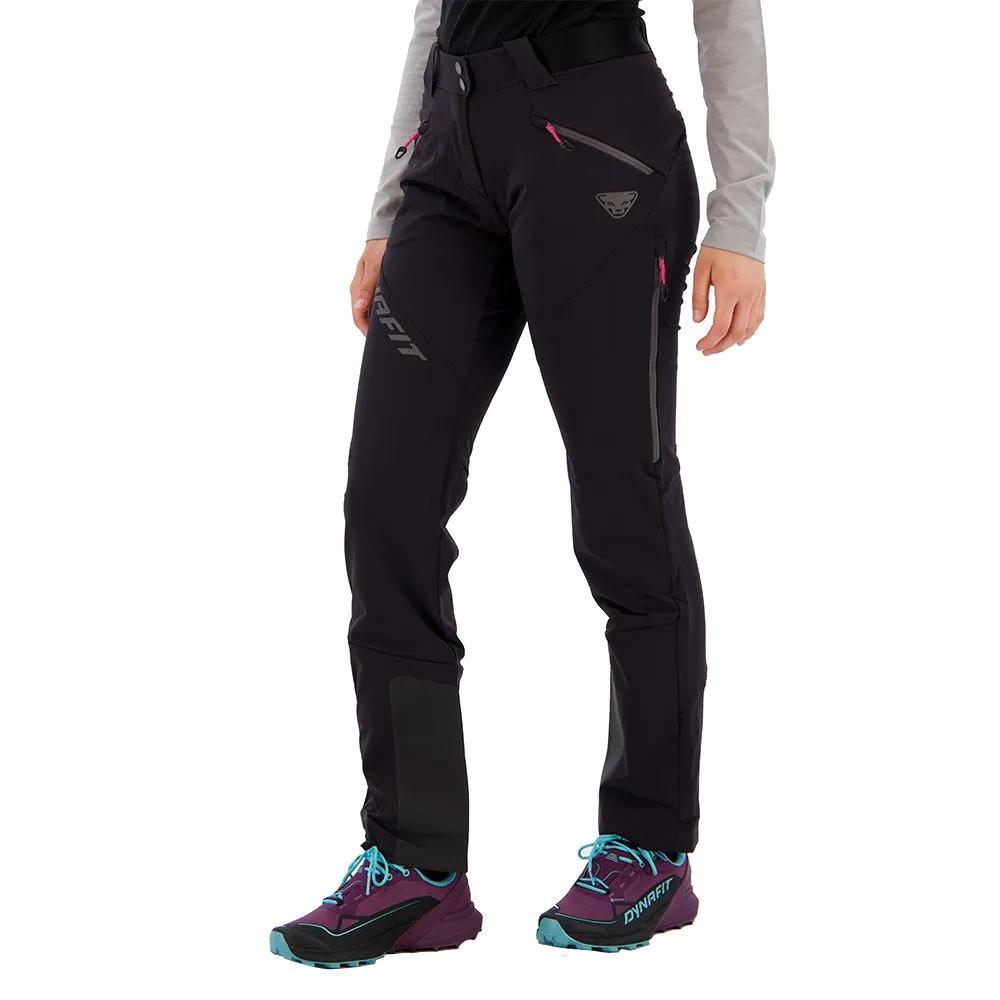DYNAFIT Pants TLT Touring Dynastretch