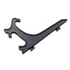 12pcs Plate Stands Iron Display Easel Photo Picture Bowl Dish Book Holders Frames