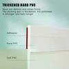 Bottom Seal Strip Weather Window Rubber Seal Weatherstrip Windproof Dust Self Adhesive Door Windshield Sealing Door Tape