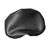 For VW Golf 6 MK6 2010 2011 2012 2013 Suede Leather Car Armrest Box Protector Cover Central Control Interior Accessories