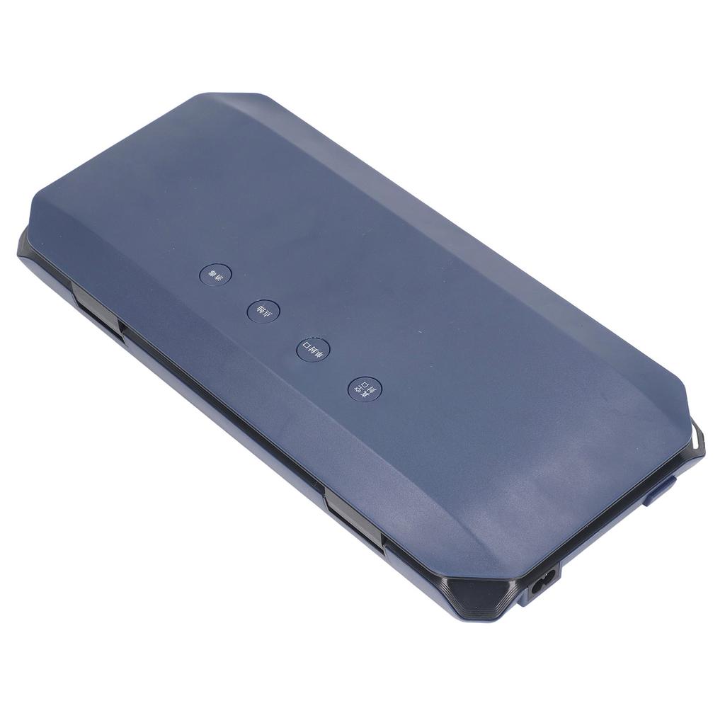 Vacuum Sealer Full Automatic Portable Vacuum Food Packing Machine Air Sealing System CN Plug 220V
