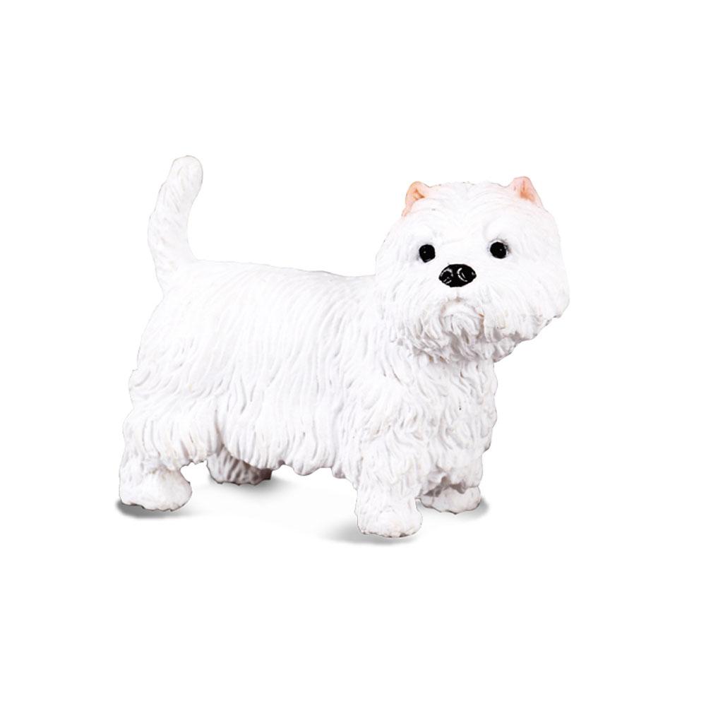 

СобратьA West Highland White Figure (Средняя)