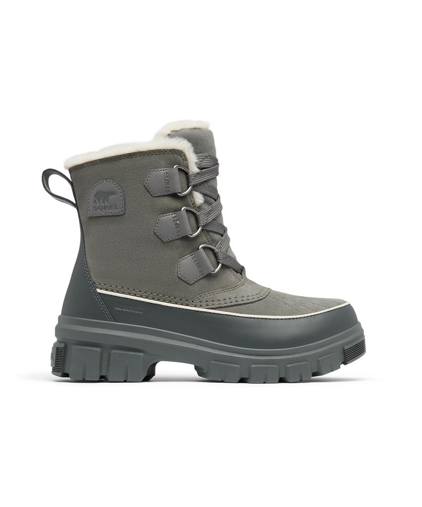 Sorel (Women'S) Tivoli™ V Wp - Query: Grille / Nl5113-052