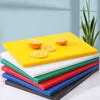 Xinji Gaoge PE Rectangular Cutting Board
