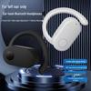 OW S Bluetooth Clip-On Non-In-Ear Mini 5.3 Sports Earbuds