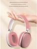 P958 Bluetooth Earphones: HIFI Stereo Sound, 3D Comfort, Long Wear, Type-C Compatible.