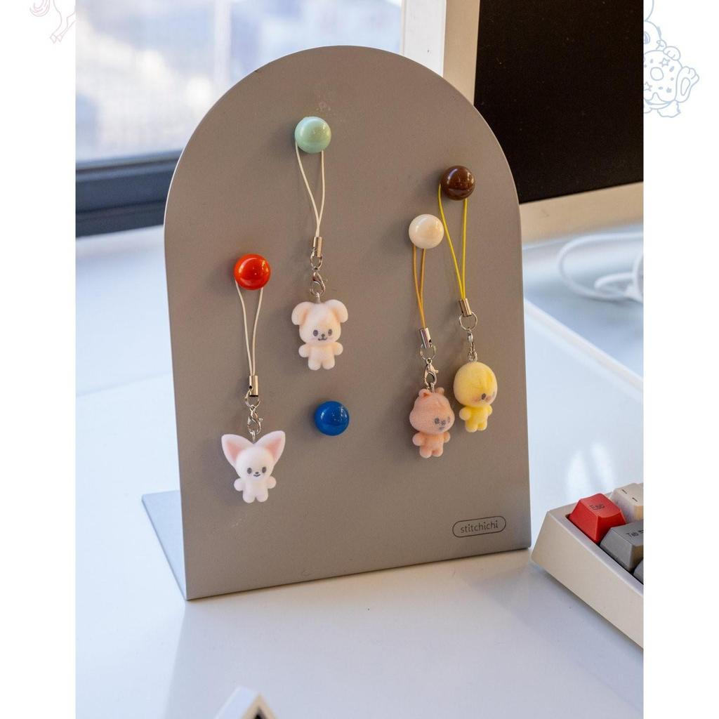 Stray Kids - [STAY in Our Little House] SKZOO SECRET MINI CHARM Ver