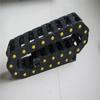Nylon Aluminum Rod Tank Chain