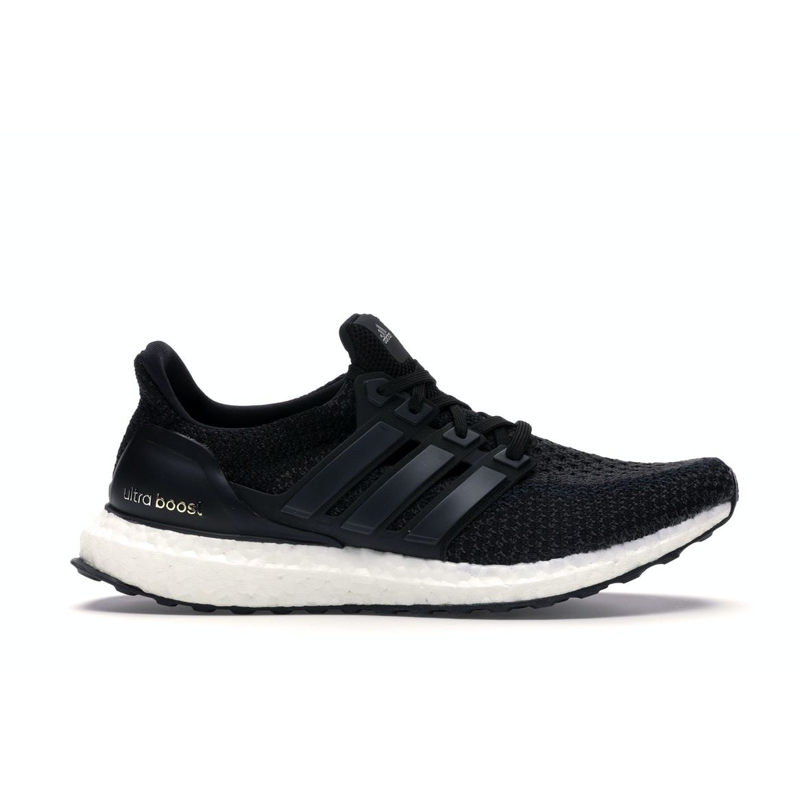 

Черные женские кроссовки adidas UltraBoost 2.0 Core BB3910