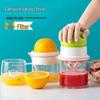 ZISIZ Manual Fruit Juicer