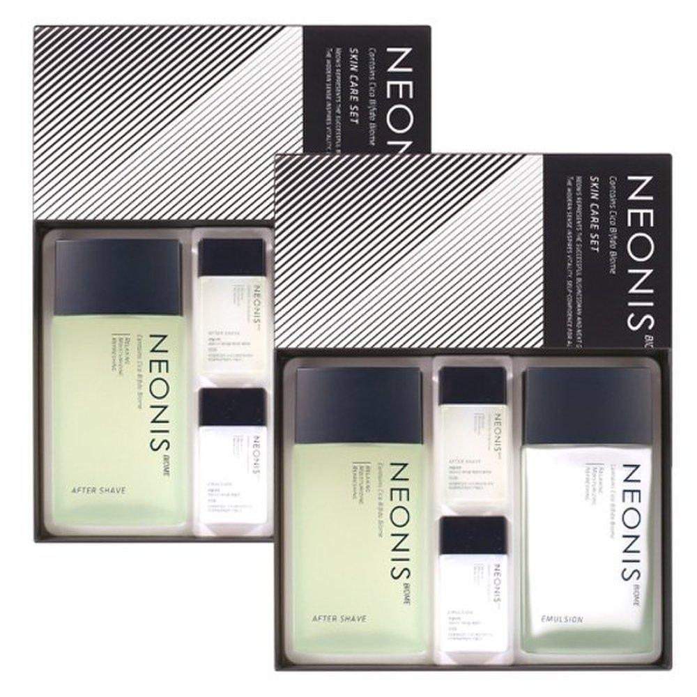 (1+1)KWAILNARA Neonis Biome 2-piece set