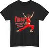 I'm 50 Kick Stretch Kick Red Jumpsuit T-shirt
