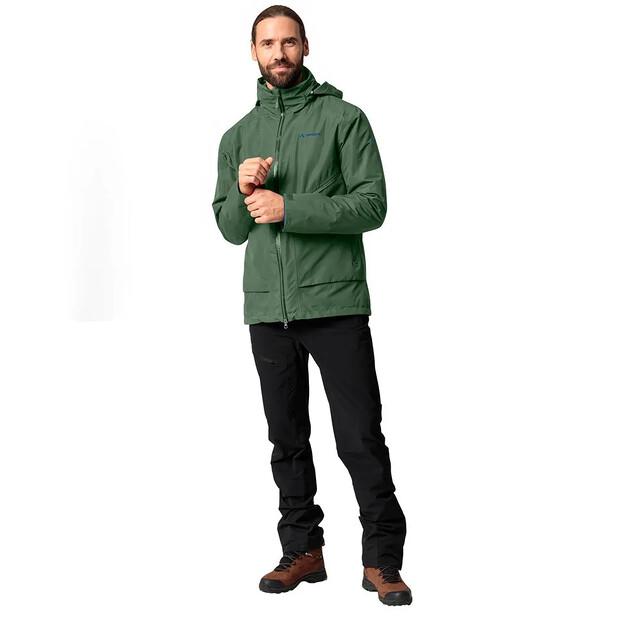 VAUDE Elope 3 In 1 Jacket