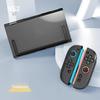Per Nintendo Switch2 Custodia Protettiva Switch2 Tipo Diviso Guscio Protettivo Inseribile nella Docka Regalo Vetro Temperato Grip Caps Copertura Switch2